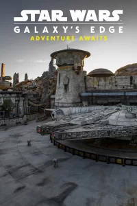 Star Wars Galaxy's Edge: Adventure Awaits, 2019