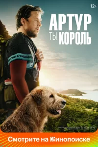 ДАртур, ты король