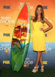 Teen Choice Awards 2007